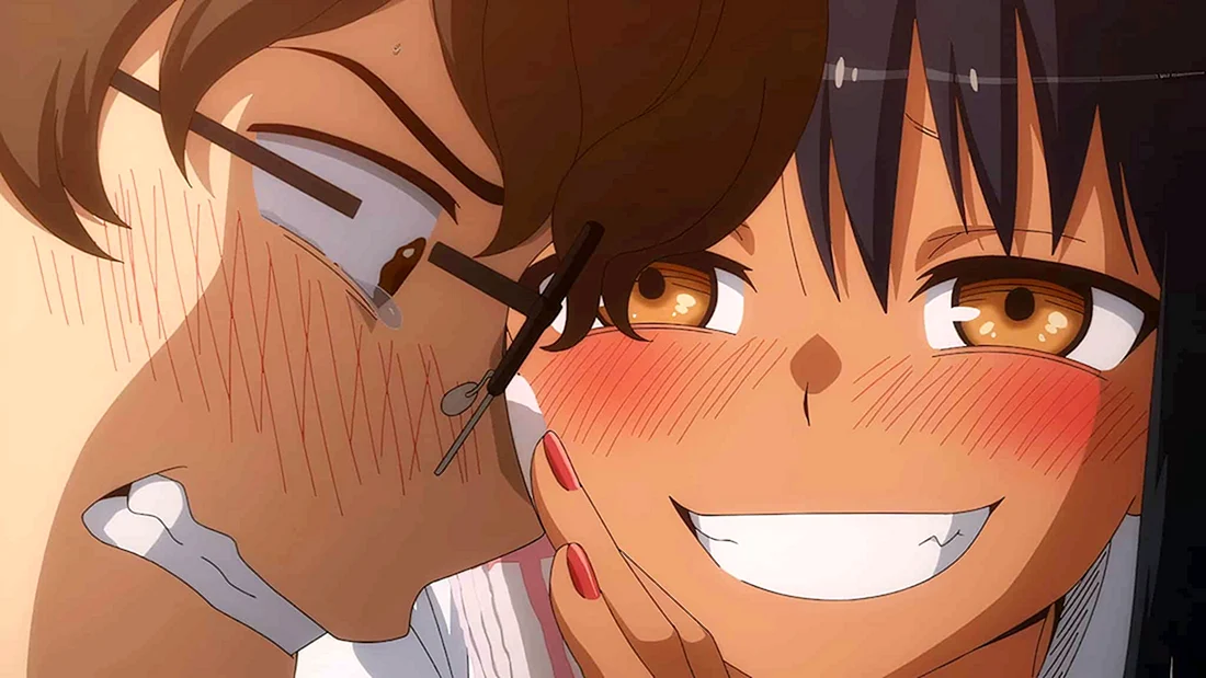 Ijiranaide Nagatoro-San