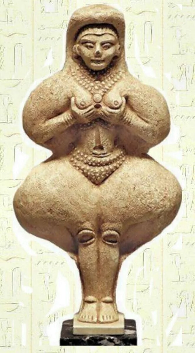 Инанна Иштар