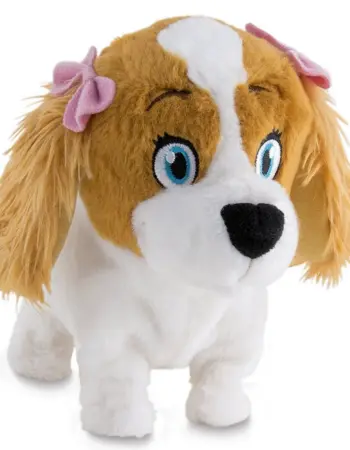 Интерактивная собака IMC Toys собака Lucy