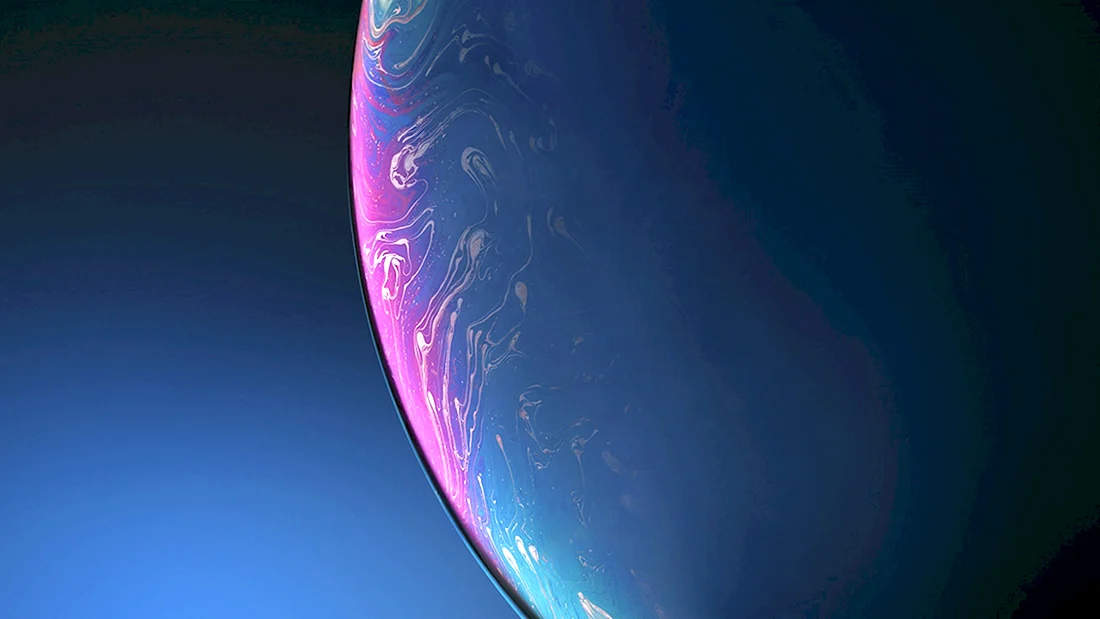 Iphone XR 4k