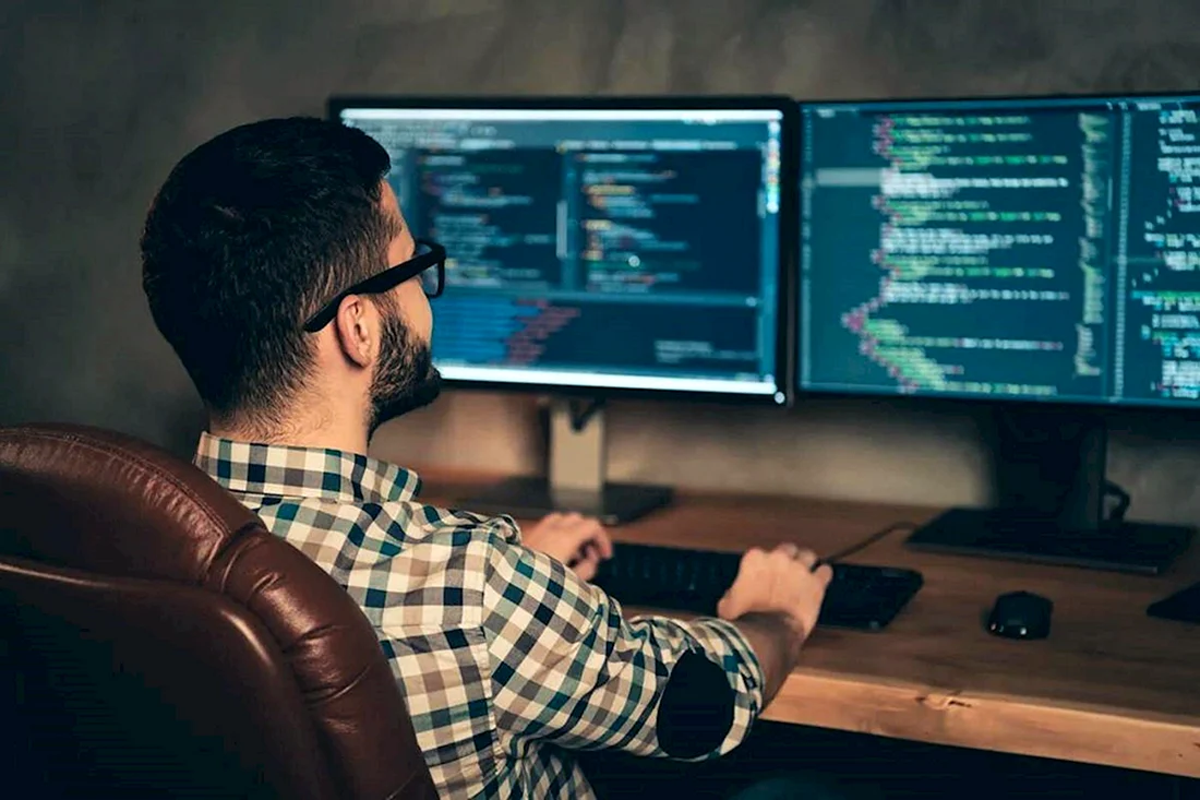 It специалист