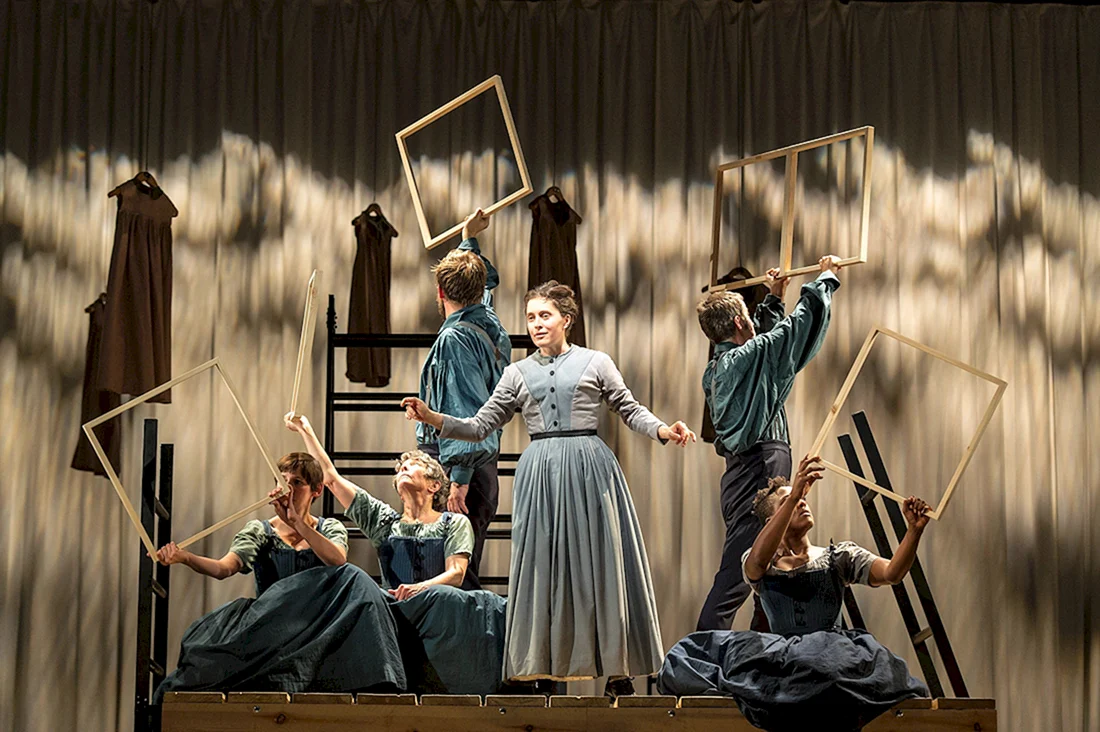 Jane Eyre 2015