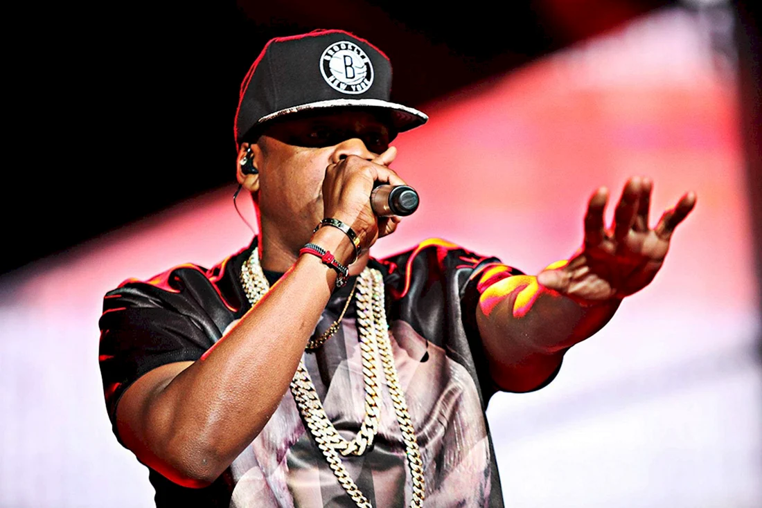 Jay-z