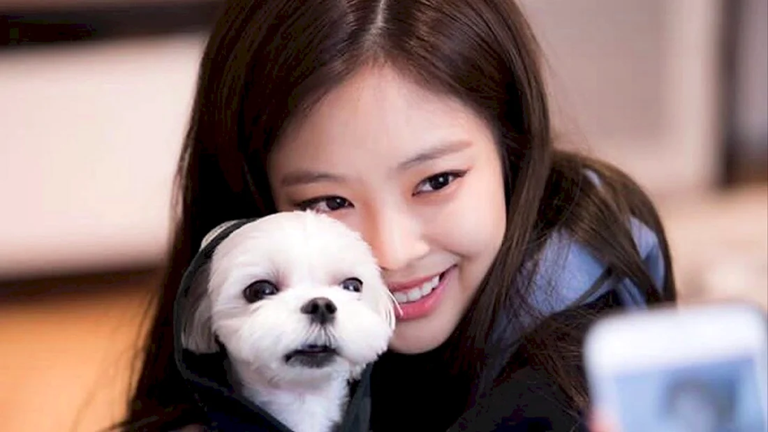 Jennie Kim