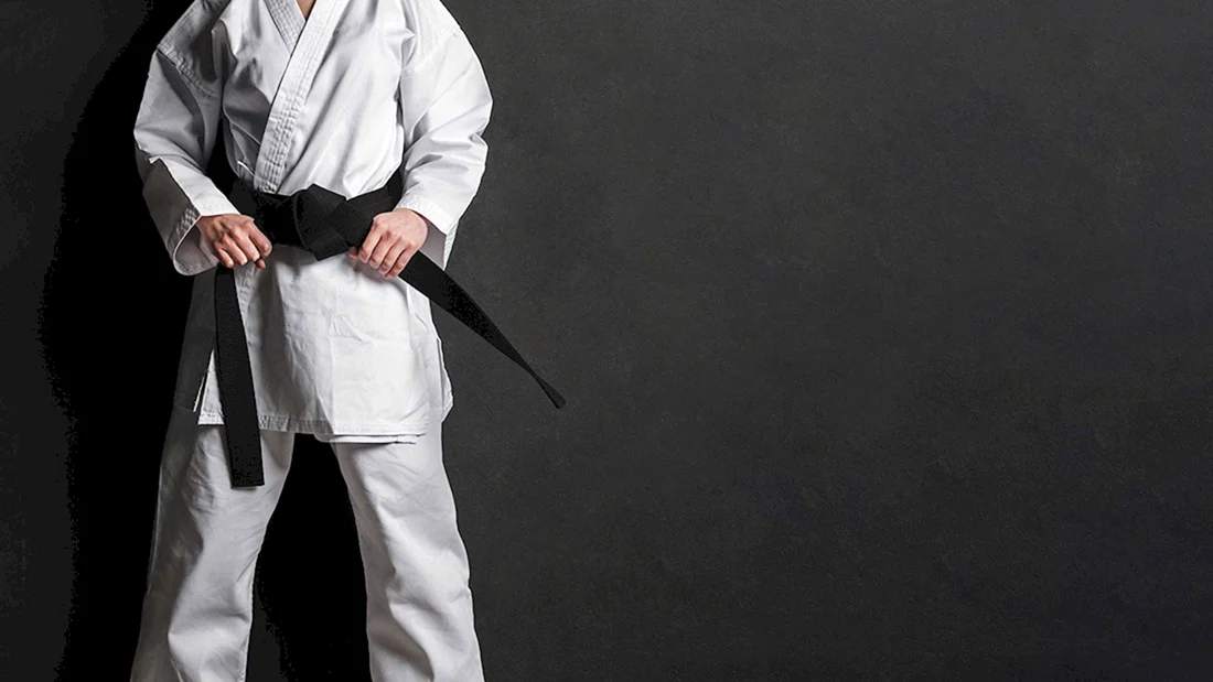 Каратэ ITKF
