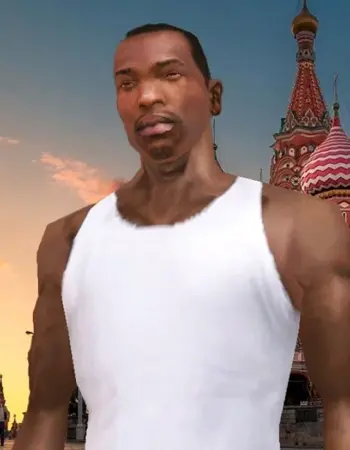 Карл Джонсон Сиджей