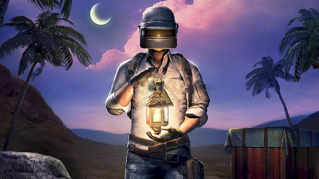Карло PUBG mobile