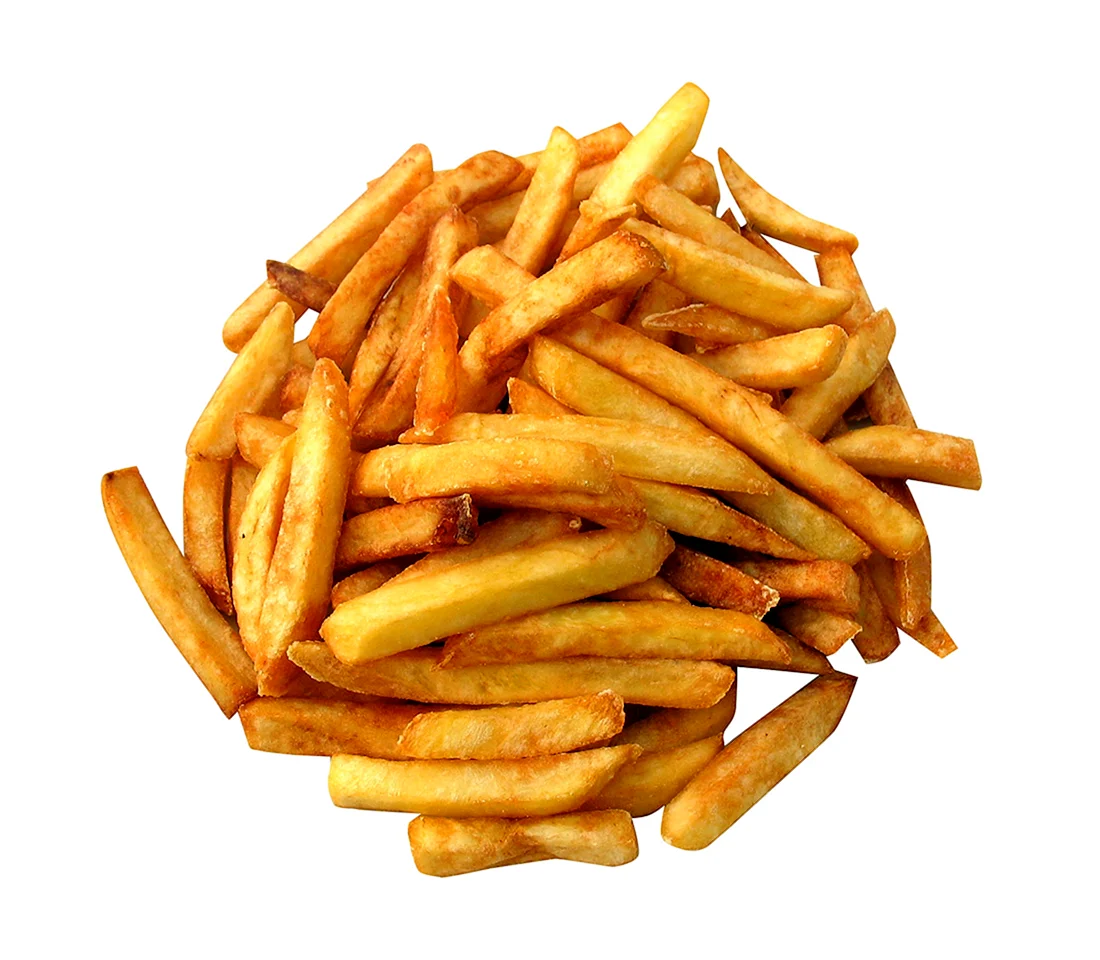 Картофель фри