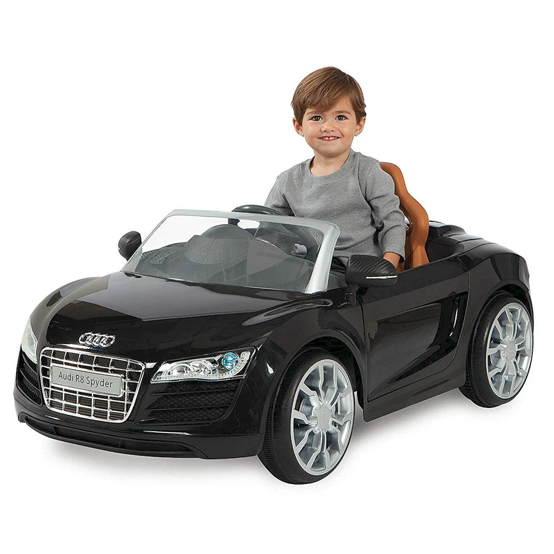 Каталка-толокар RT Audi r8 Spyder