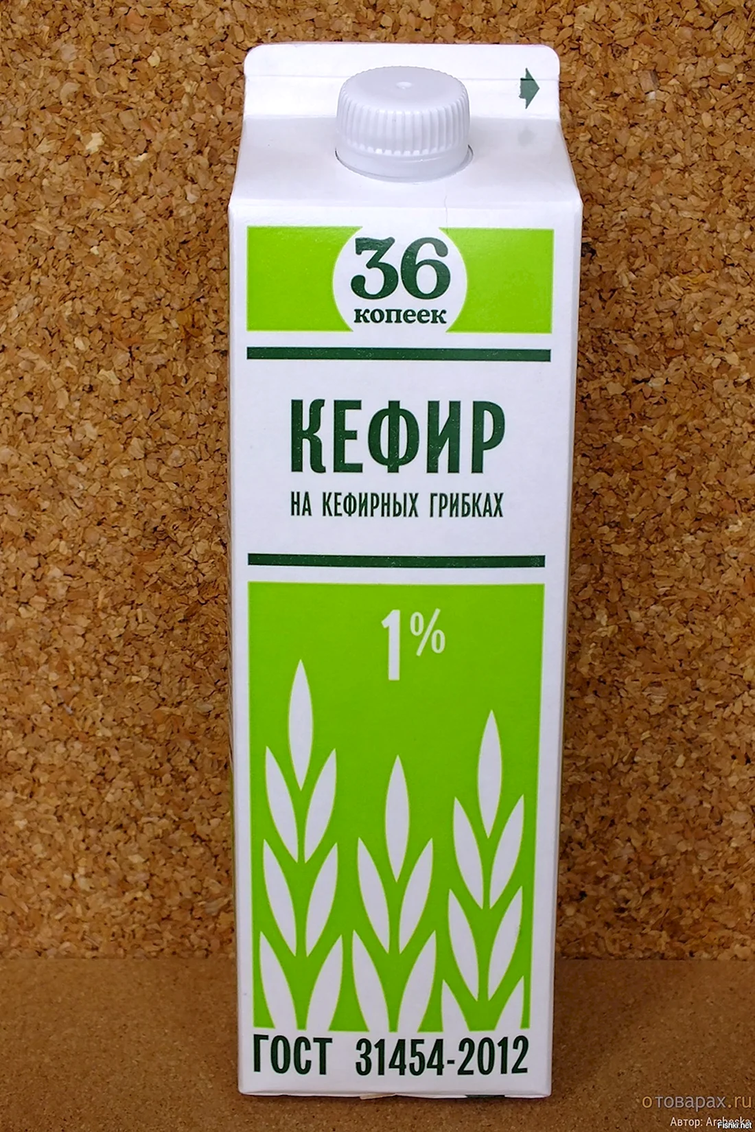 Кефир