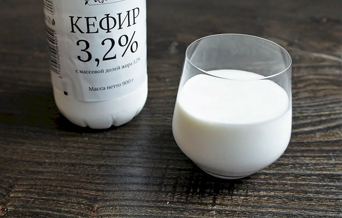 Кефир