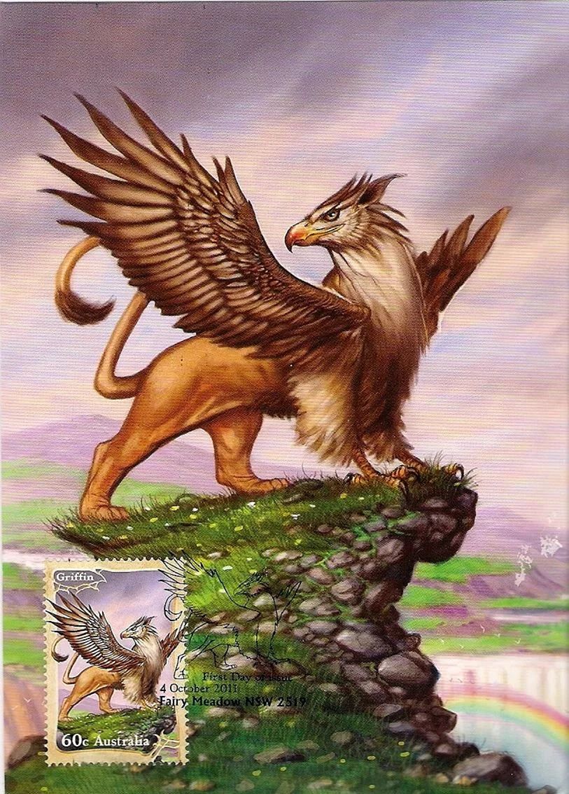 Кейтонг Грифон