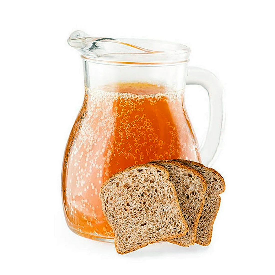Хлебный квас