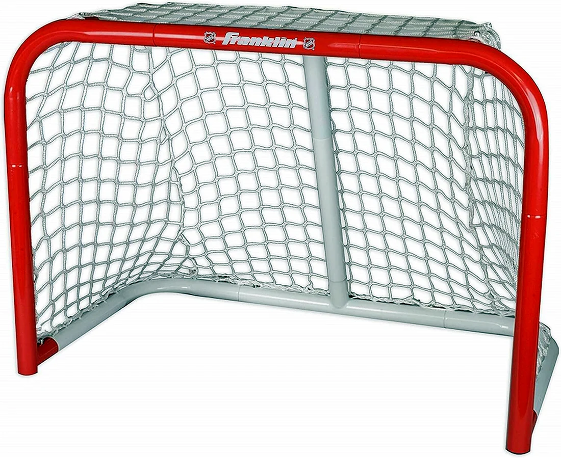 Хоккейные ворота мини хоккей Bauer