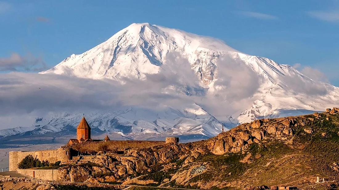 Хор Вирап Арарат