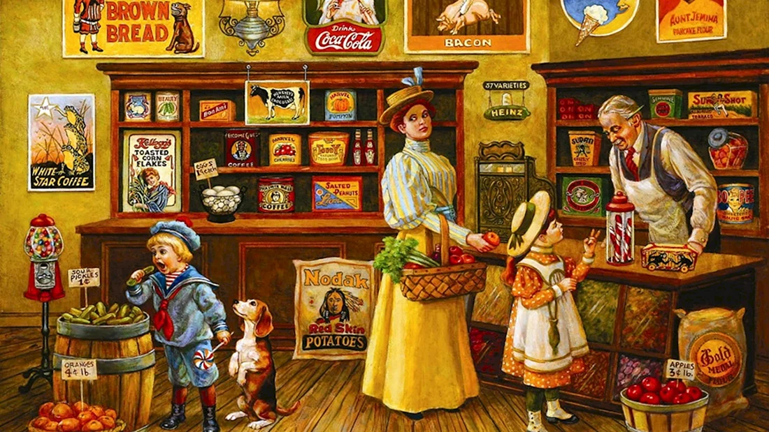 Художник Lee Dubin