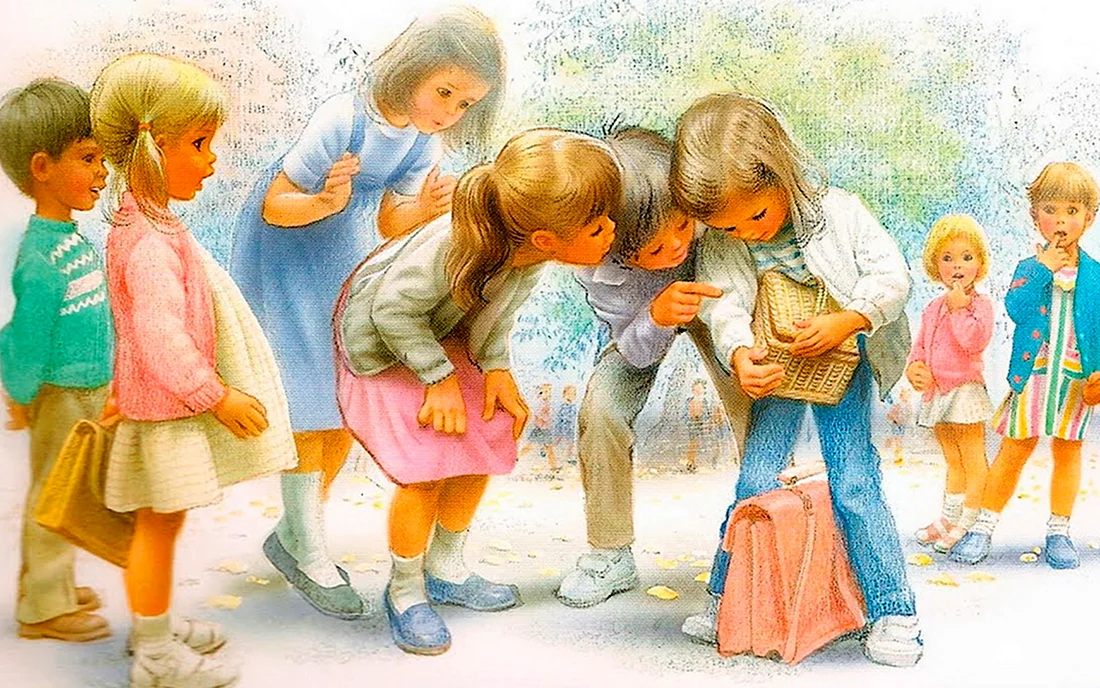 Художник Марсель Марльер