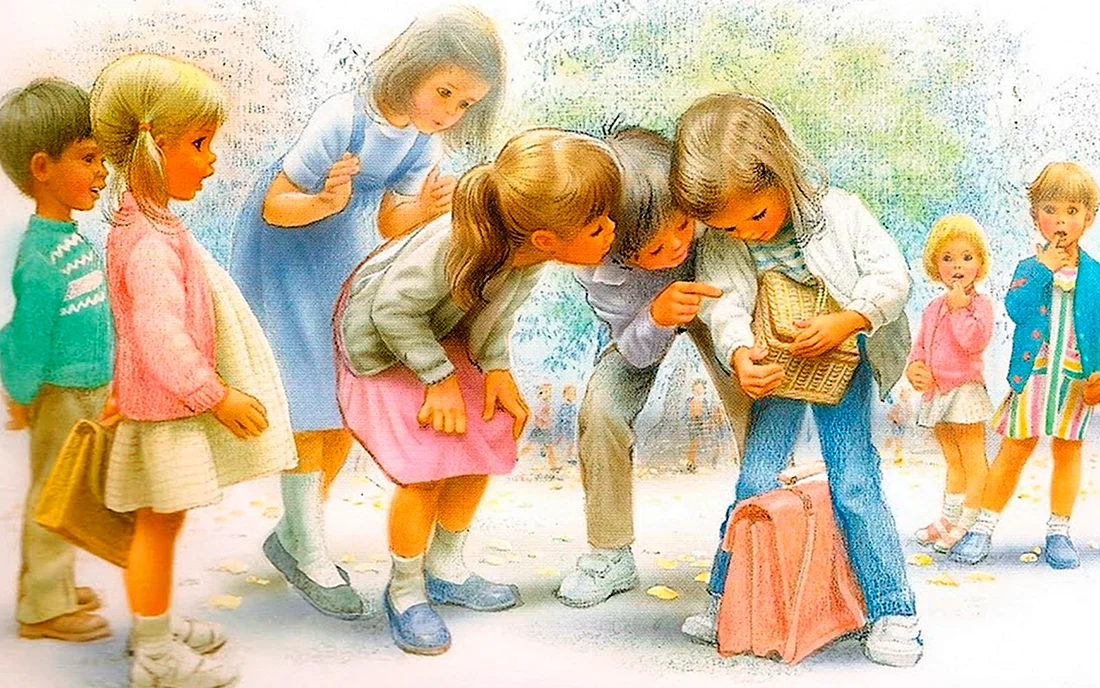 Художник Марсель Марльер