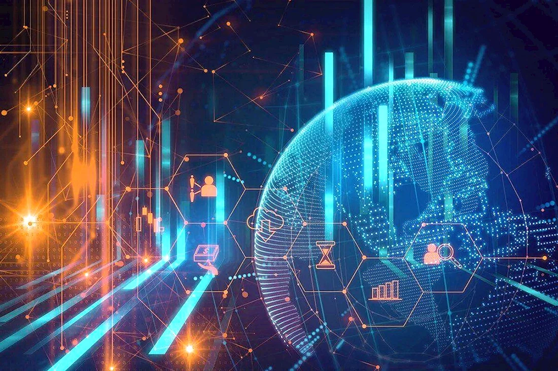 Киберпространство cyberspace