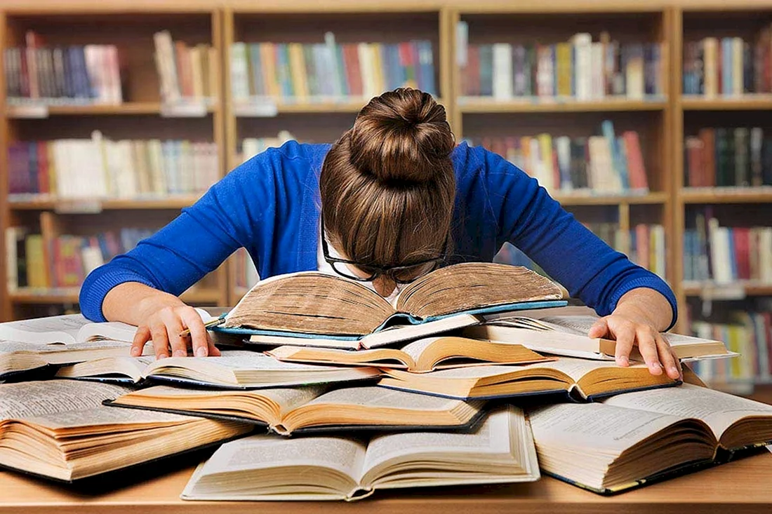 Книга человек
