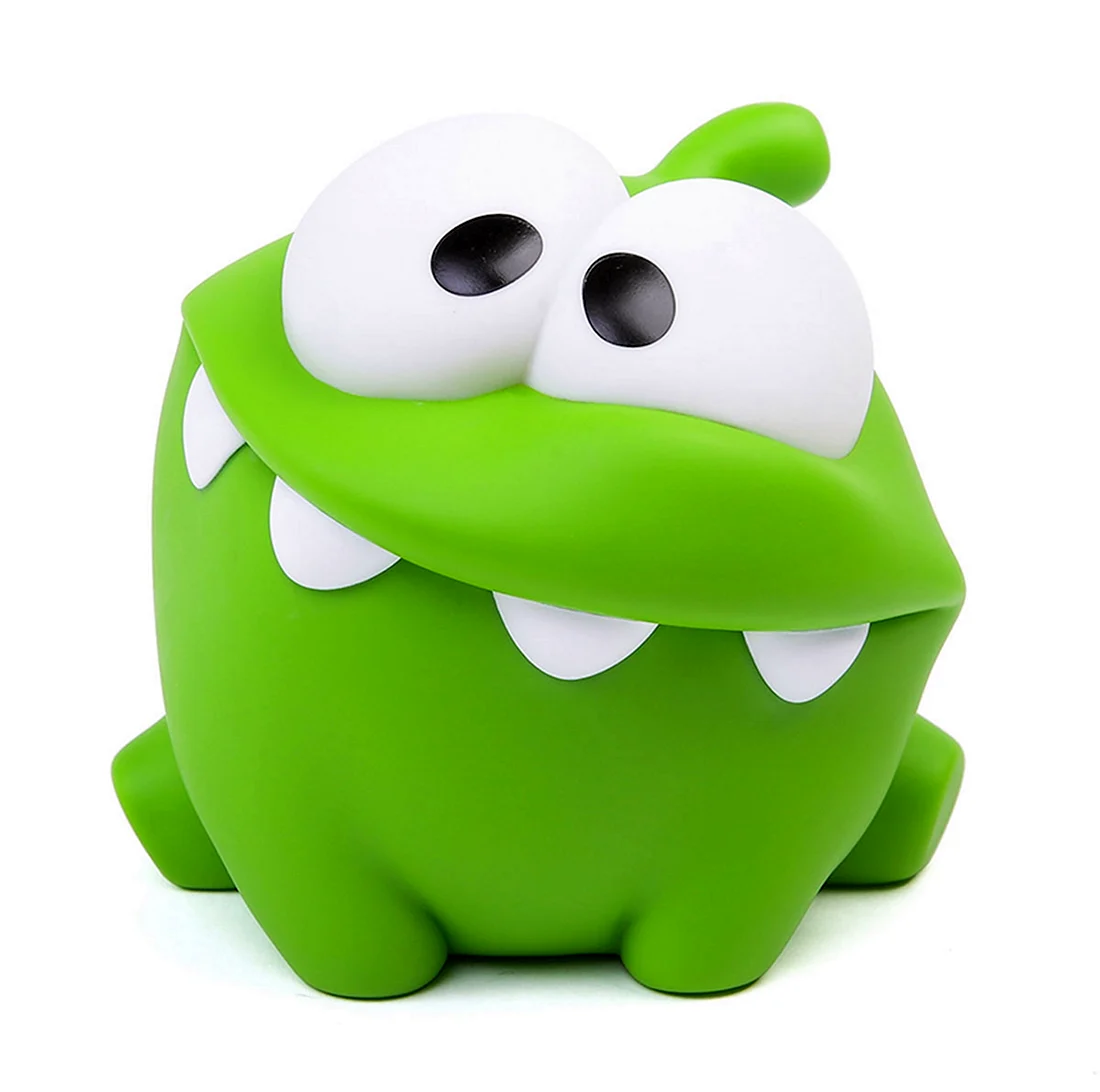 Копилка prosto Toys ам Ням