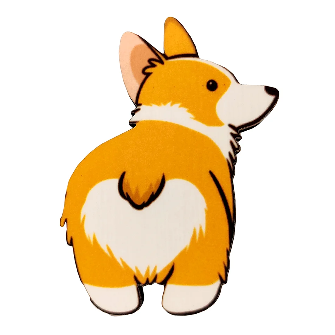 Корги