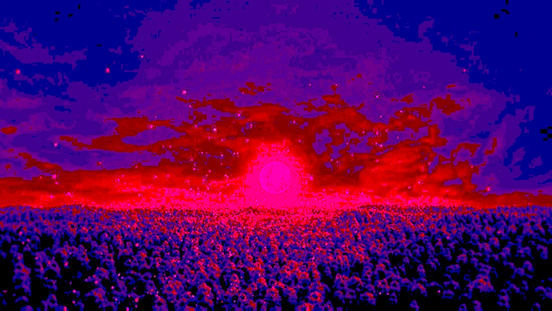 Красная Луна