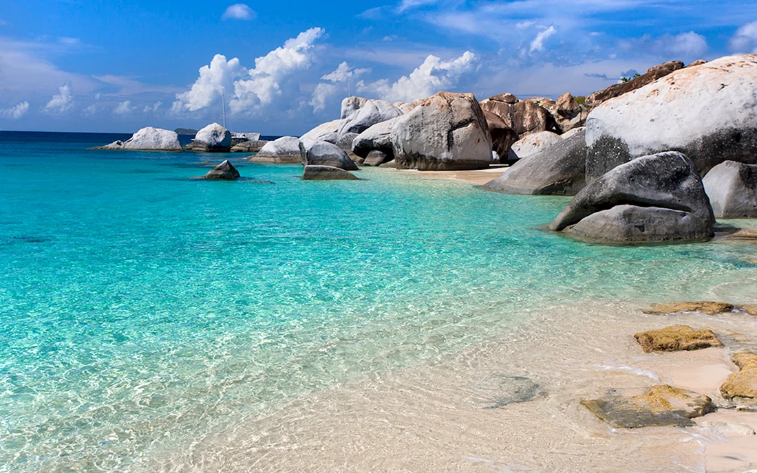 Красное море берег Лагуна