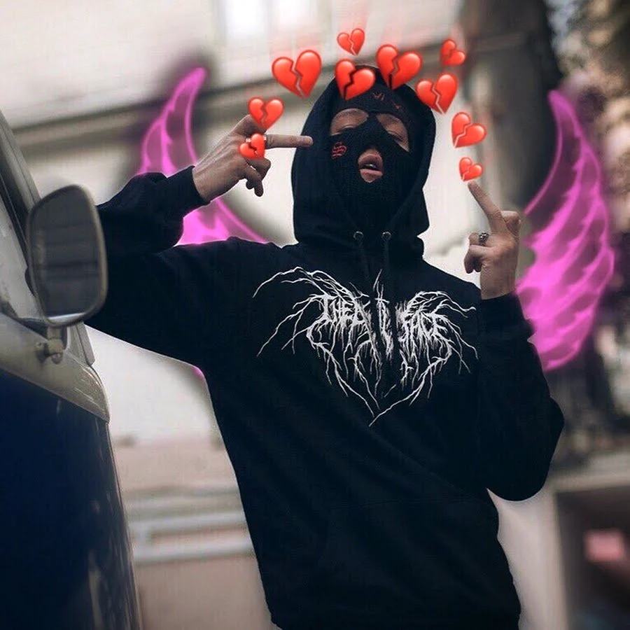 Крутые авы