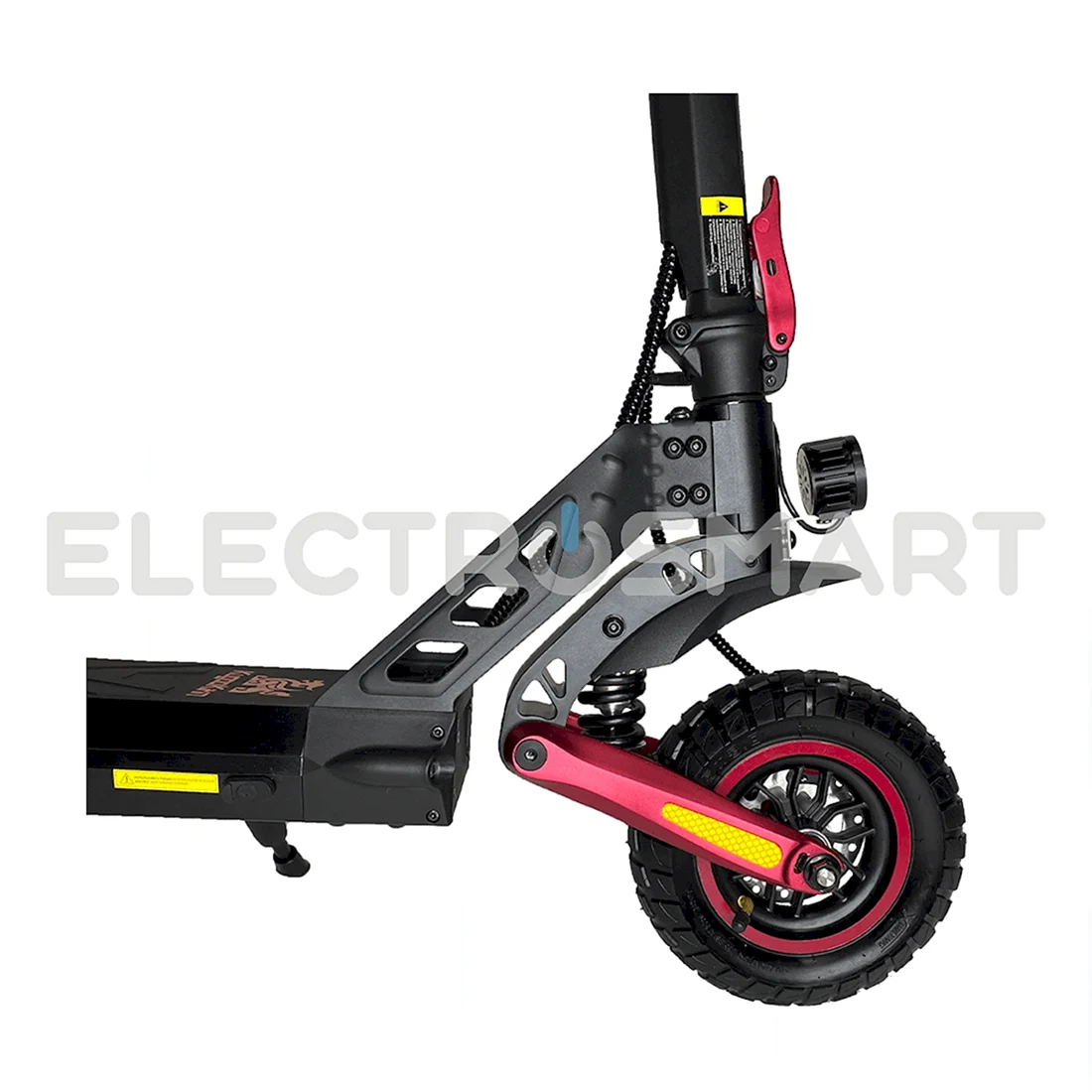 Kugoo Kirin g2 Pro 2022