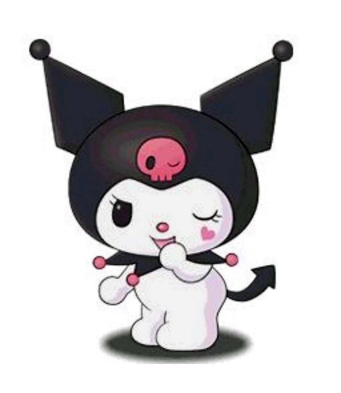 Kuromi рчука