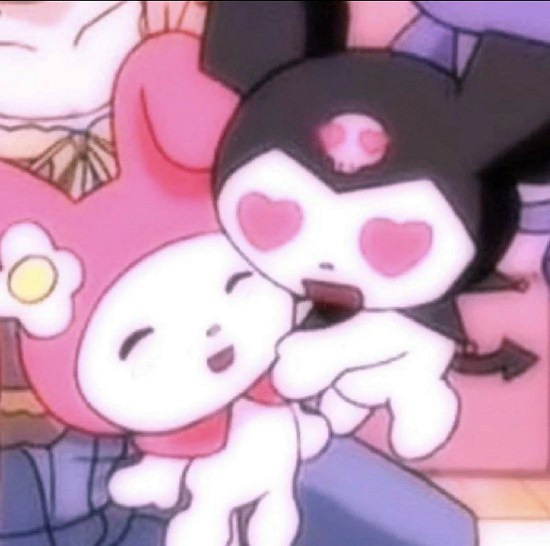Куроми Санрио