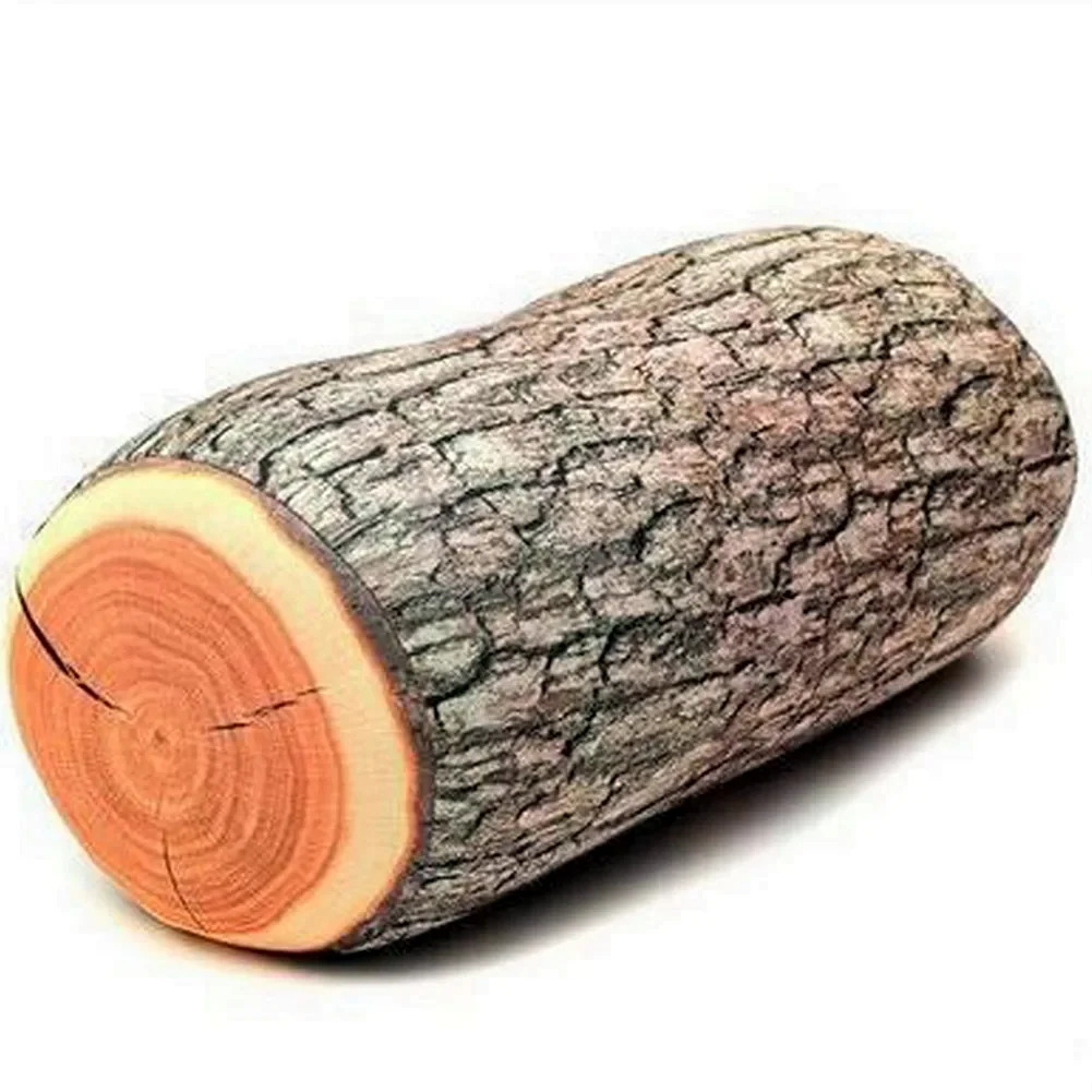 Кусок бревна