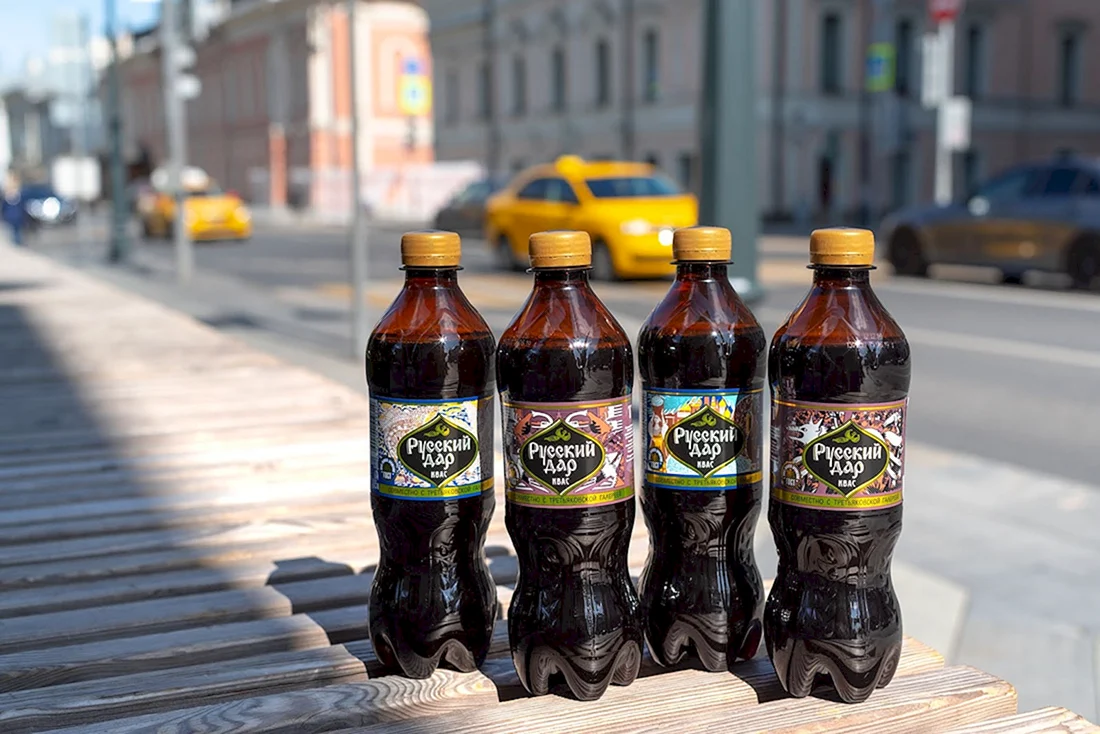 Квас