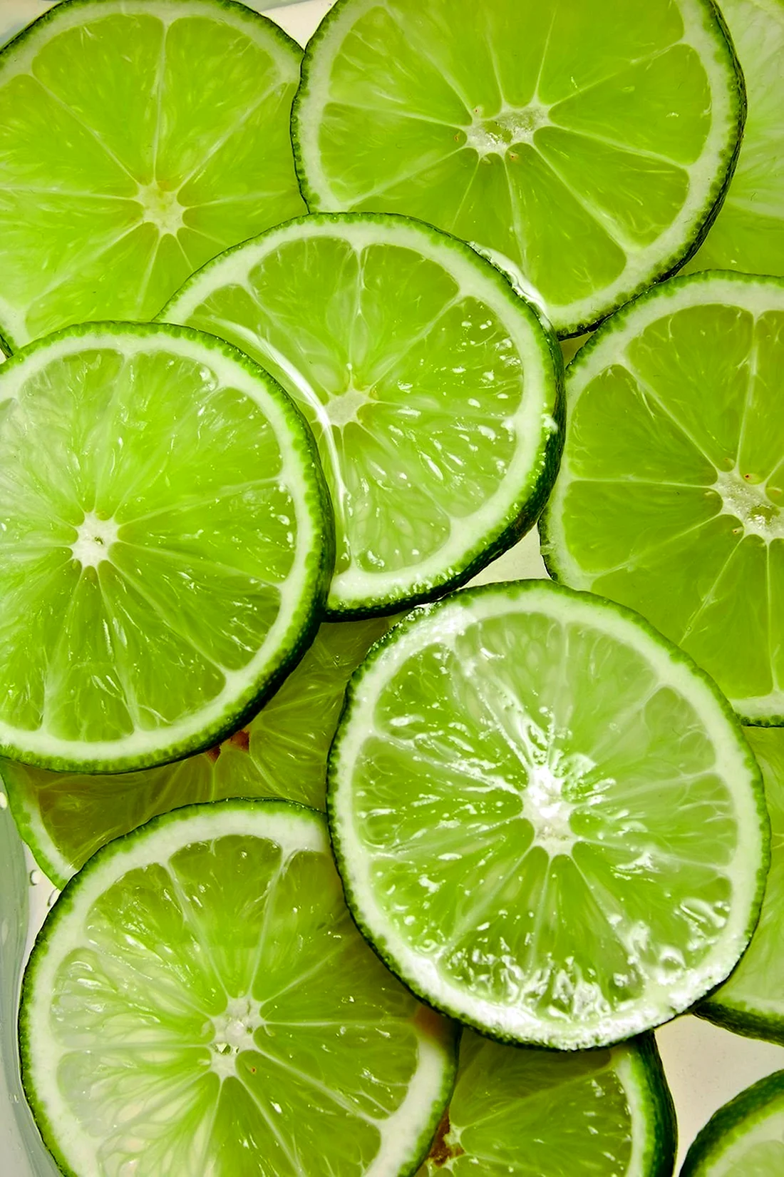 Лайм Lime 2001