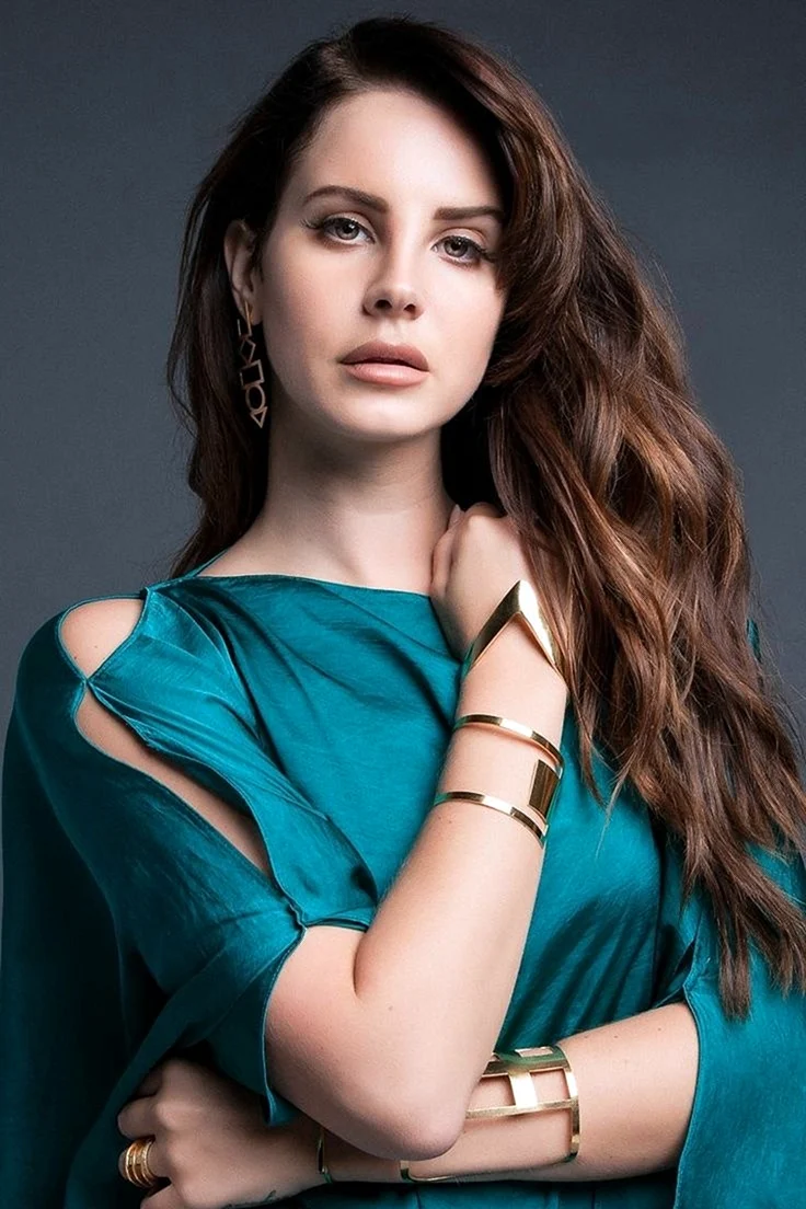 Лана дель Рей