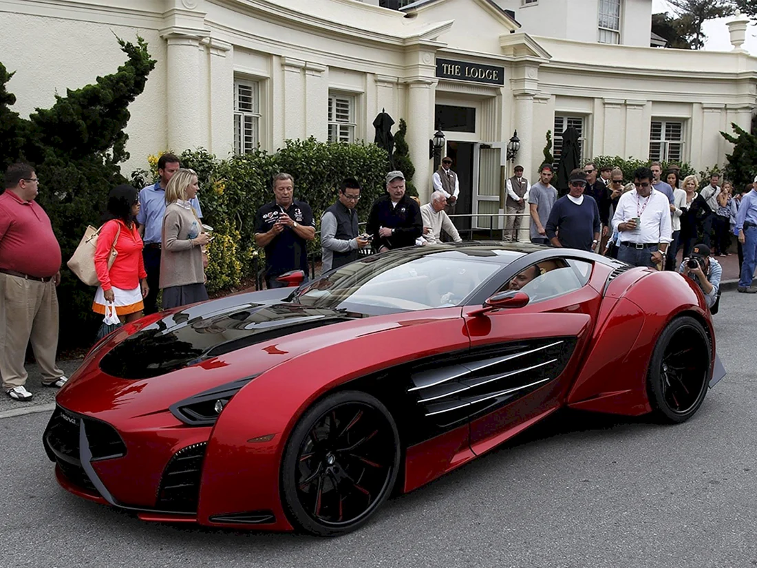 Laraki epitome 2013