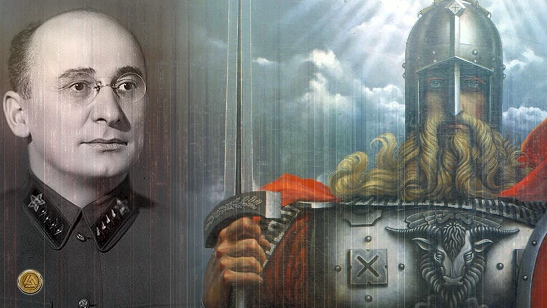 Лаврентий Павлович Берия 1899—1953