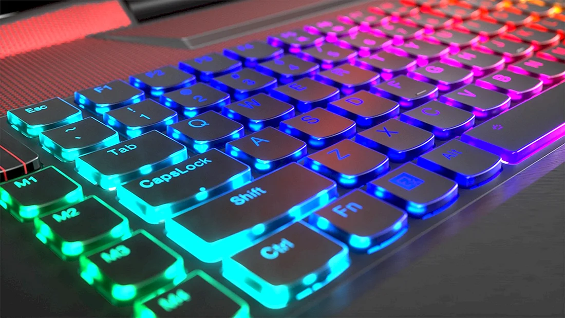 Legion y920