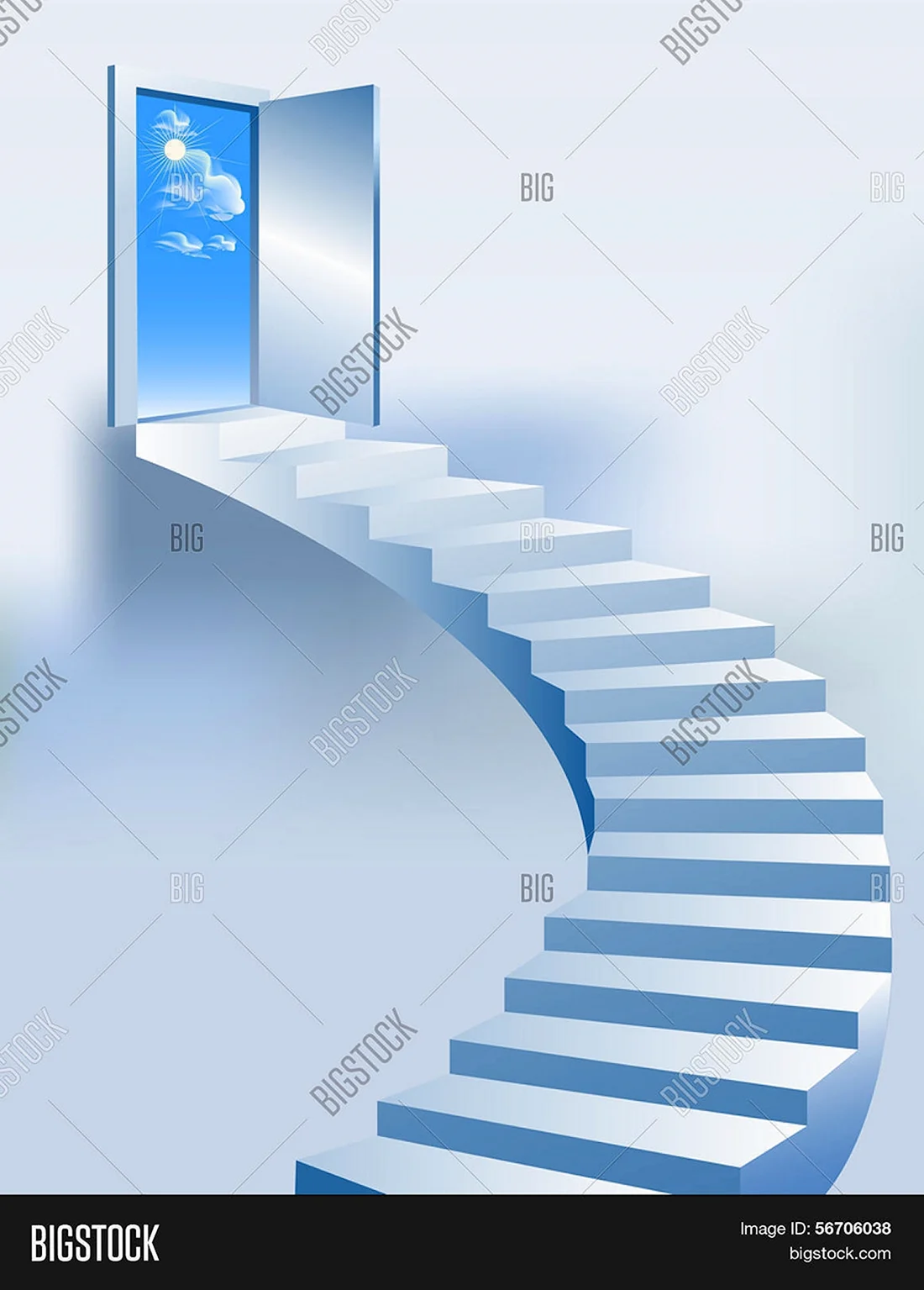 Лестница