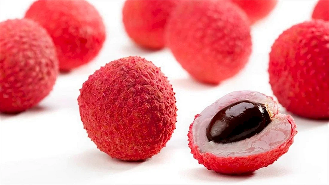 Личи литчи