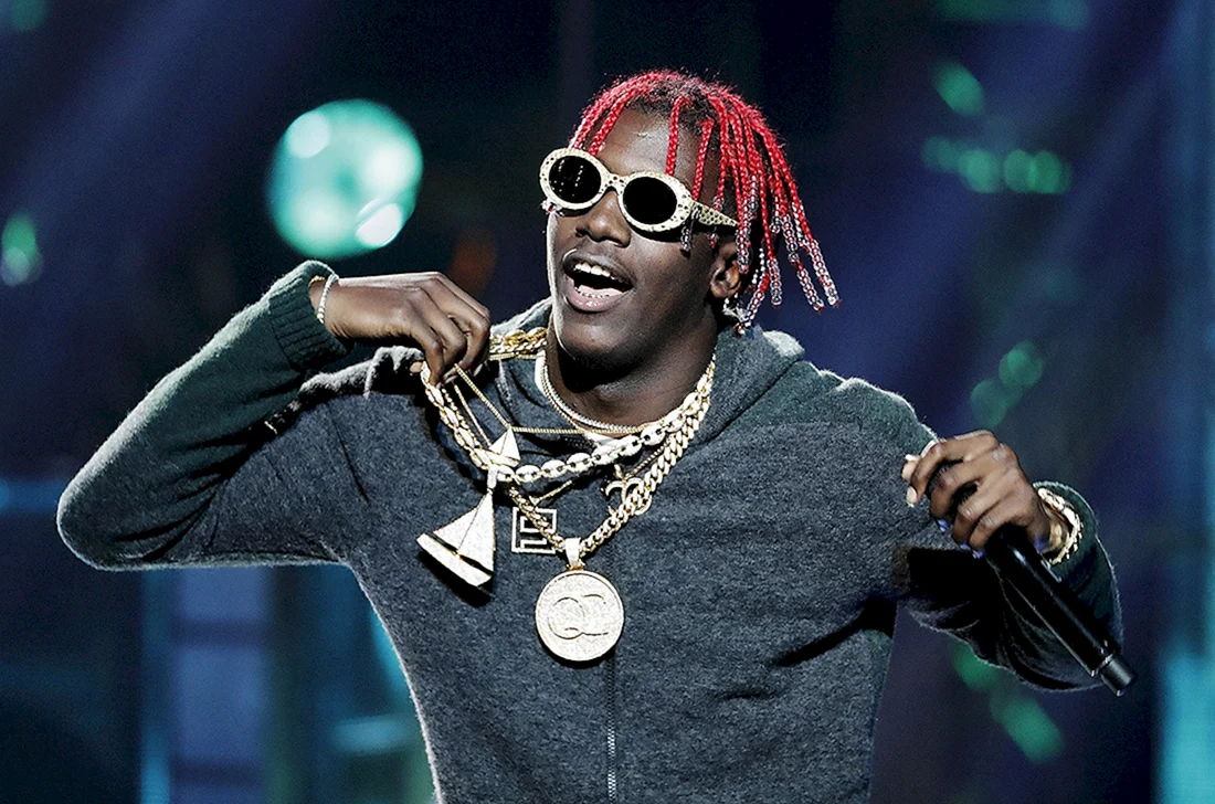 Lil Yachty
