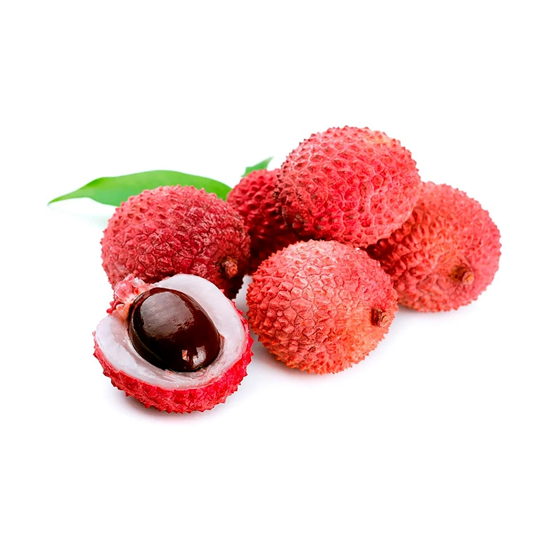 Litchi ягода