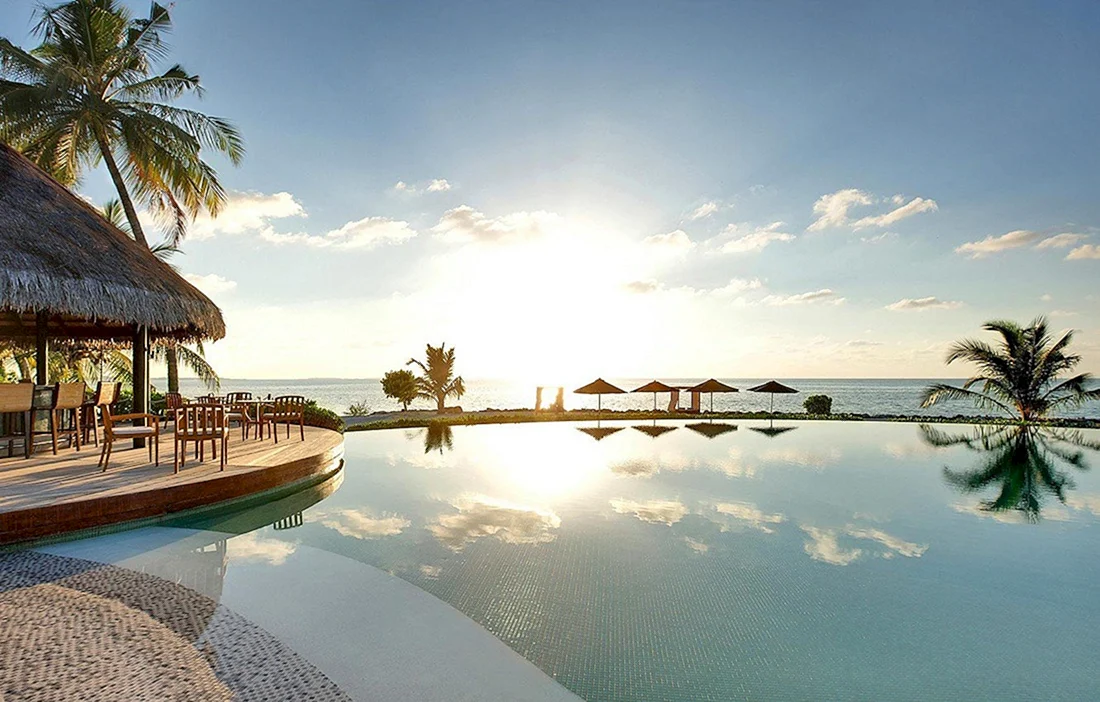 Lux South ari Atoll 5