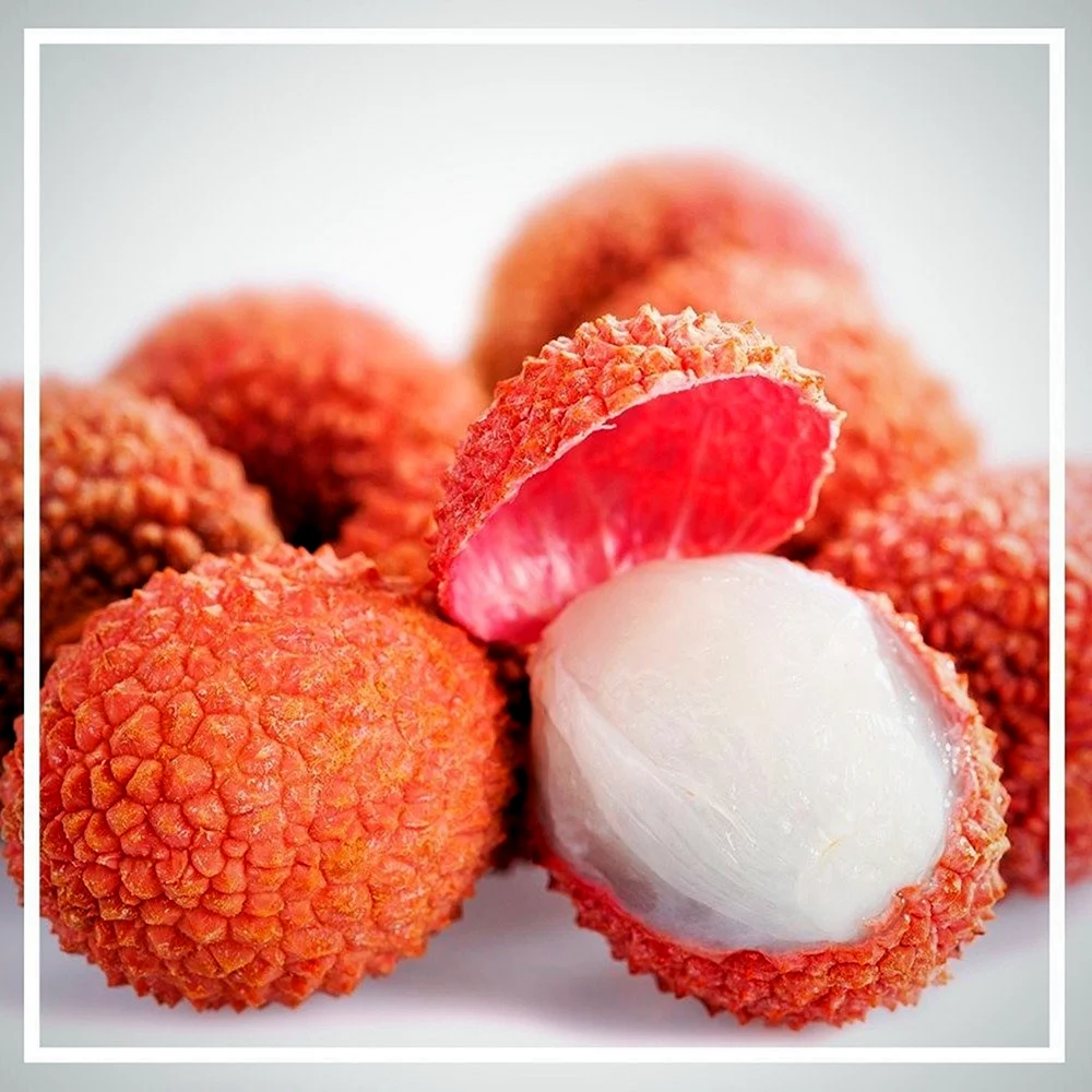 Lychee фрукт