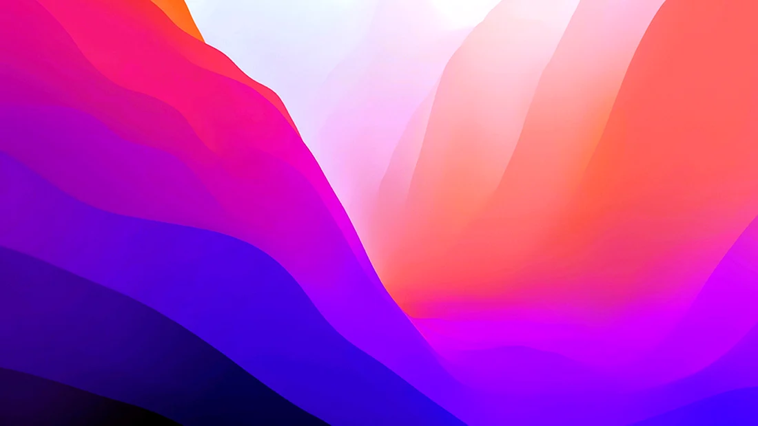 Mac os 12 Monterey