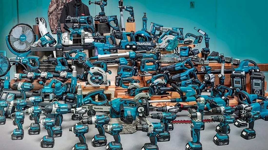 Makita Tools