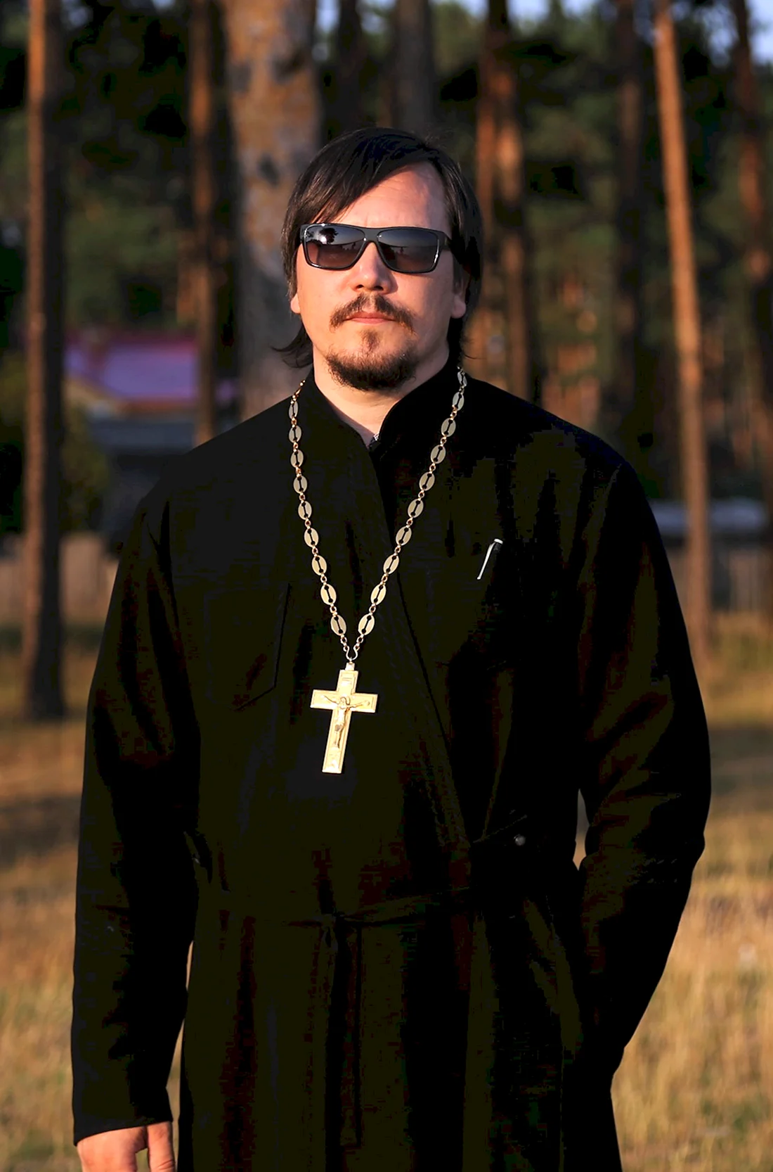 Максим Курленко