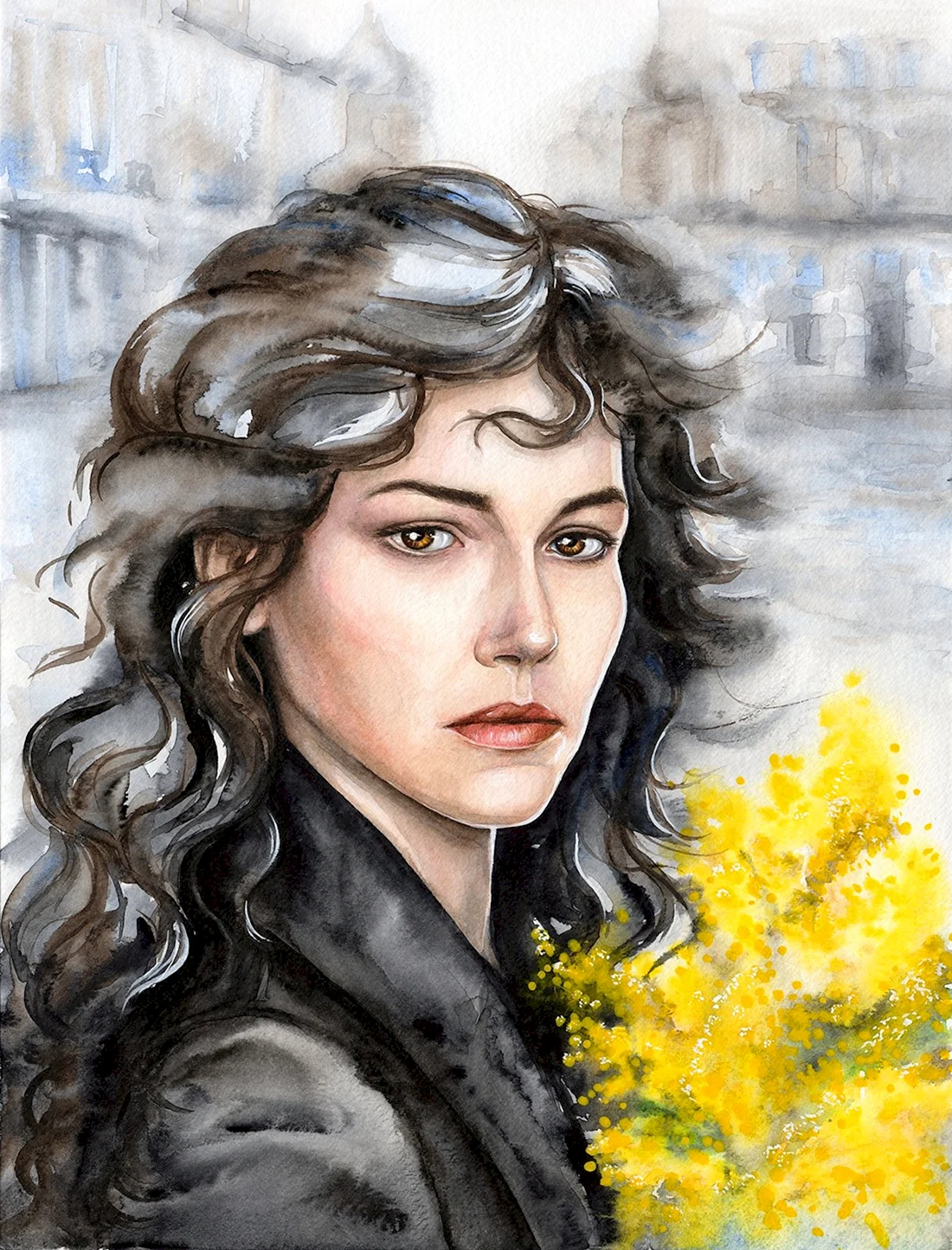 Маргарита Булгаков