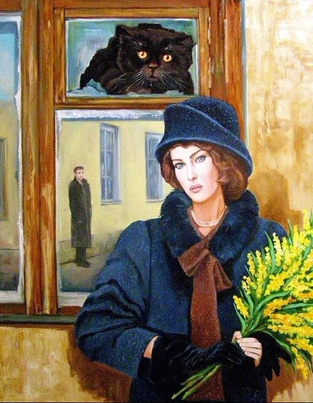 Маргарита Булгакова